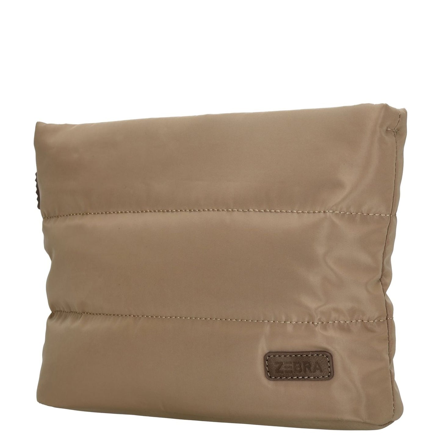 Zebra Trends Elske Shoulderbag taupe