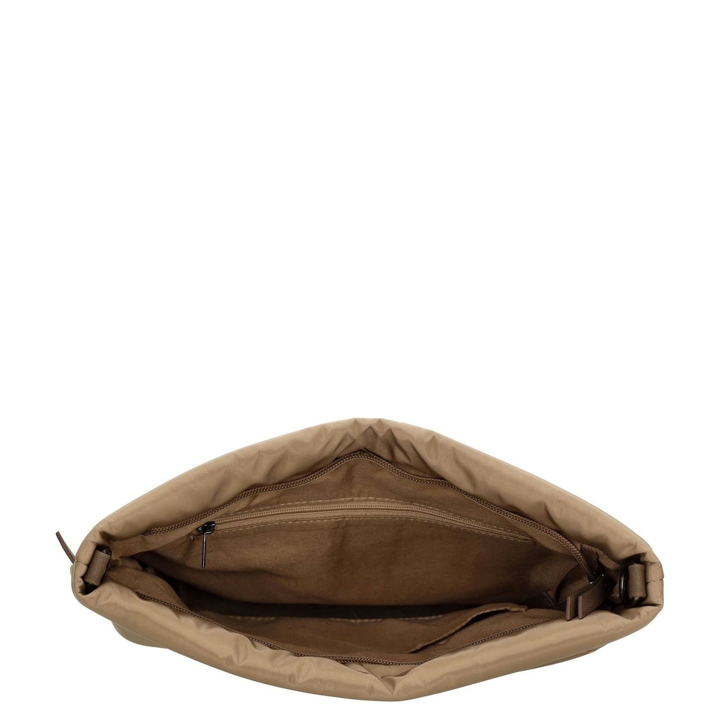 Zebra Trends Elske Shoulderbag taupe