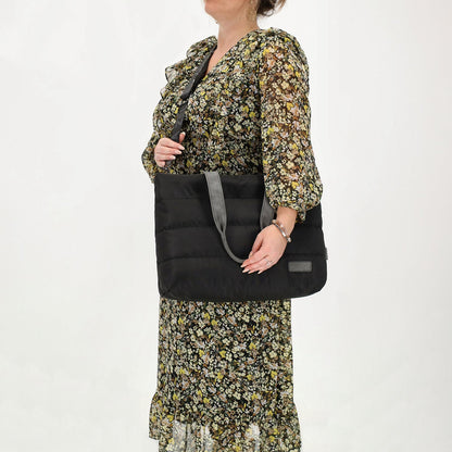 Zebra Trends Elske Laptopbag black