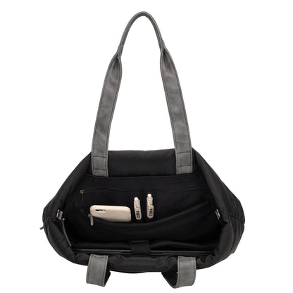 Zebra Trends Elske Laptopbag black