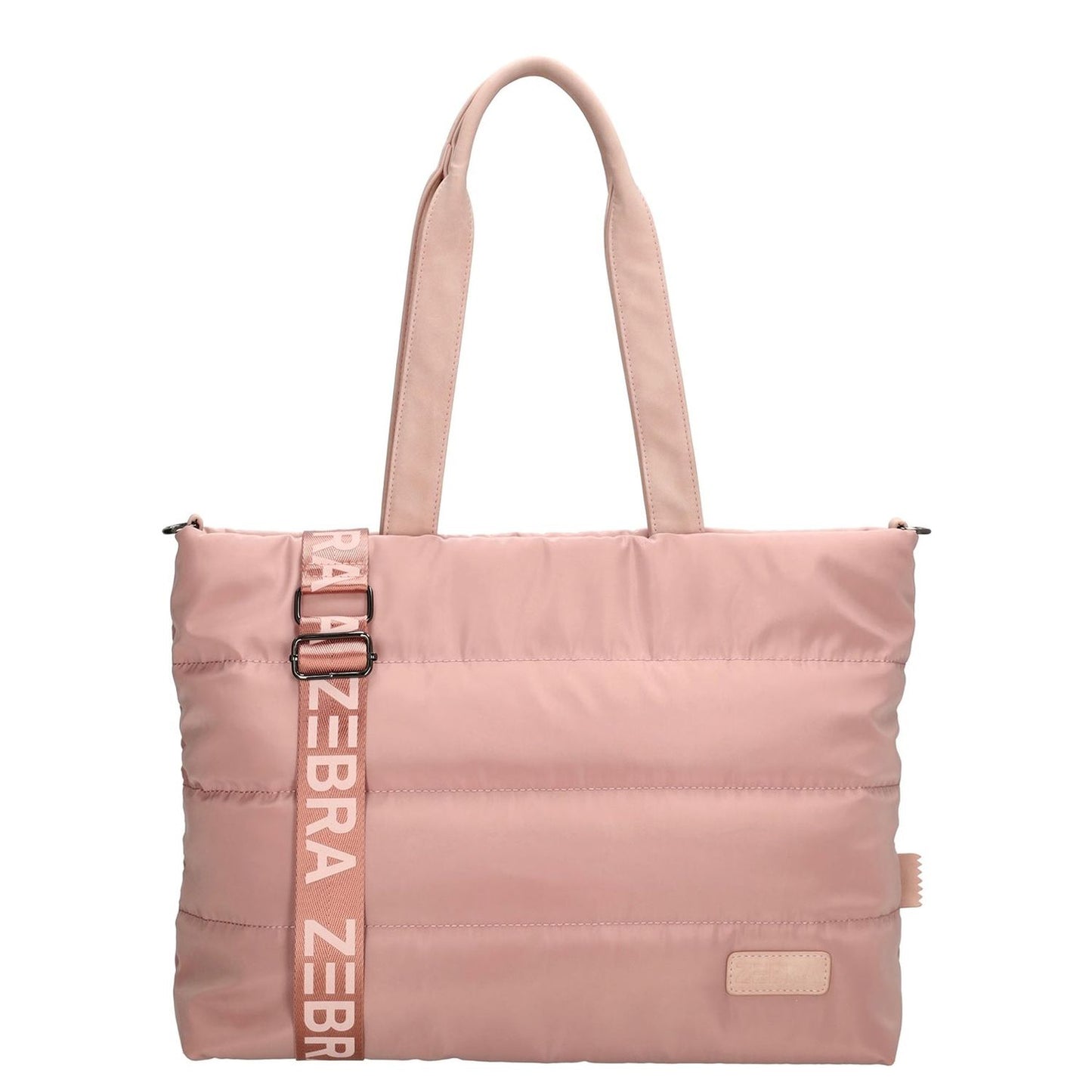 Zebra Trends Elske Laptopbag oldrose