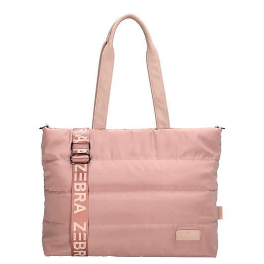 Zebra Trends Elske Laptopbag oldrose