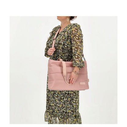 Zebra Trends Elske Laptopbag oldrose