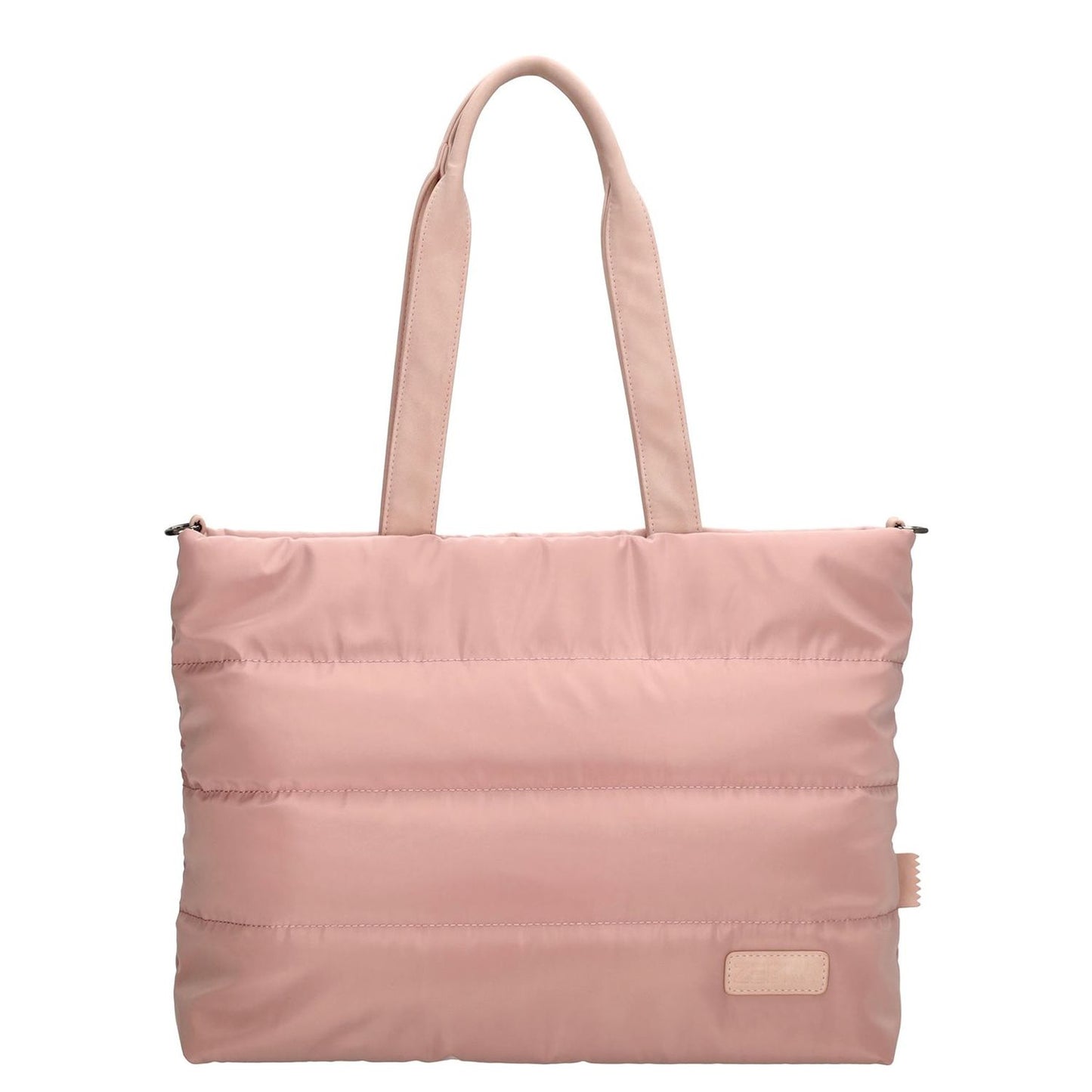 Zebra Trends Elske Laptopbag oldrose