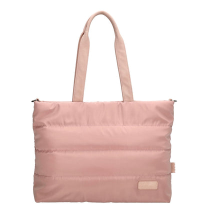 Zebra Trends Elske Laptopbag oldrose