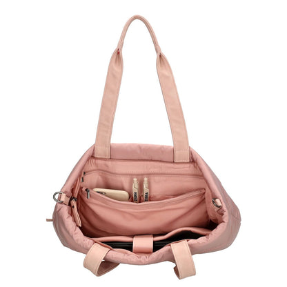 Zebra Trends Elske Laptopbag oldrose