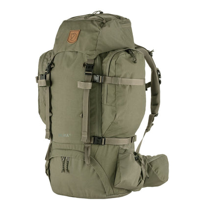 Fjallraven Kajka 75 M/L green