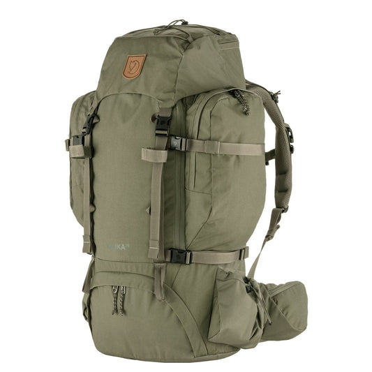 Fjallraven Kajka 75 M/L green