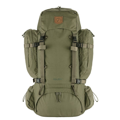 Fjallraven Kajka 75 M/L green