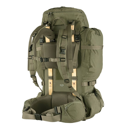 Fjallraven Kajka 75 M/L green