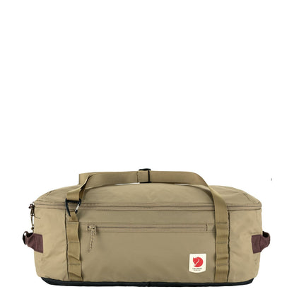 Fjallraven High Coast Duffel 22 clay