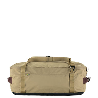 Fjallraven High Coast Duffel 22 clay