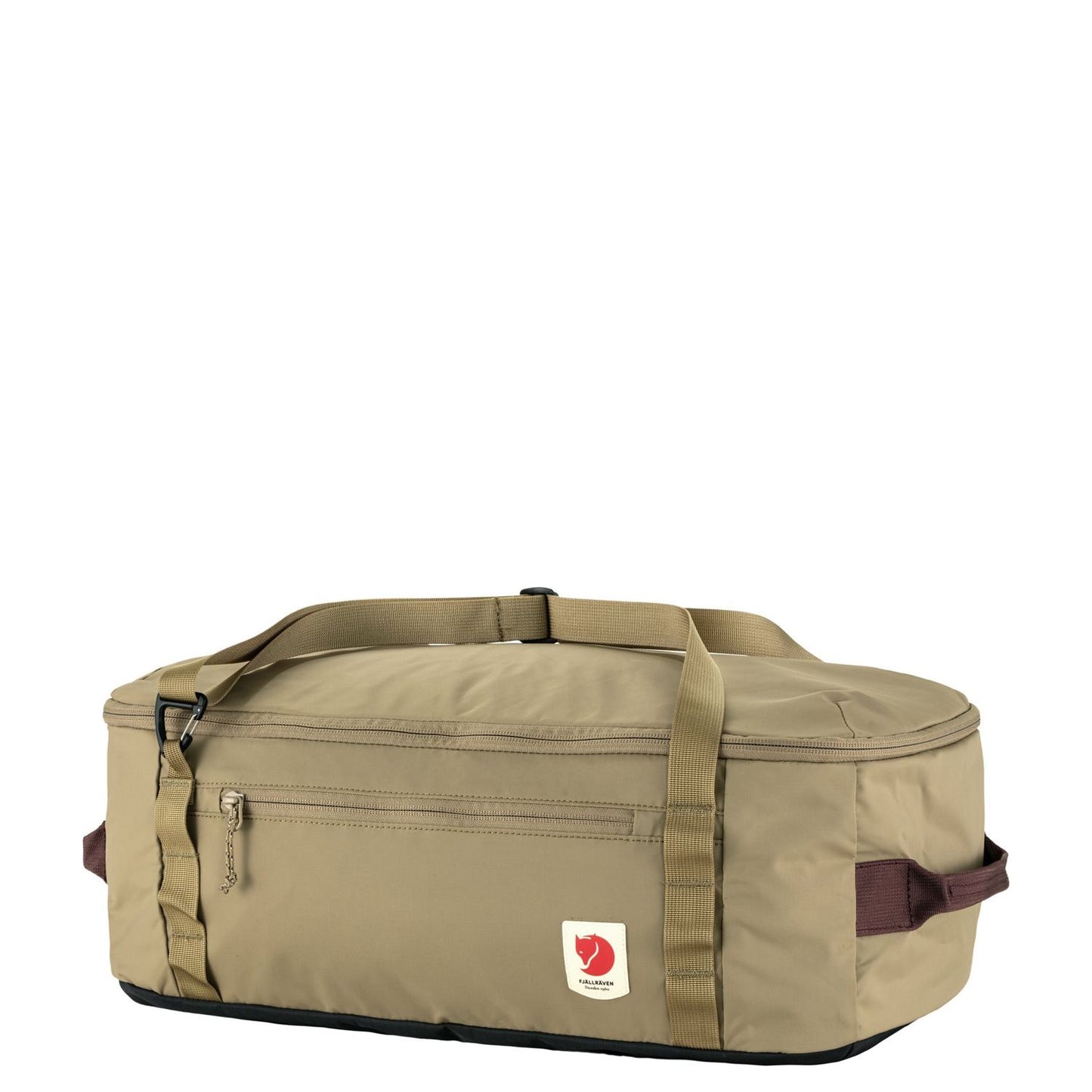 Fjallraven High Coast Duffel 22 clay