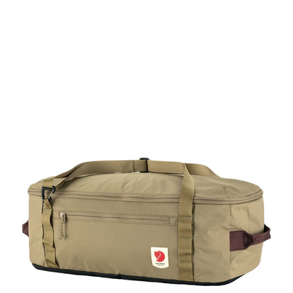 Fjallraven High Coast Duffel 22 clay