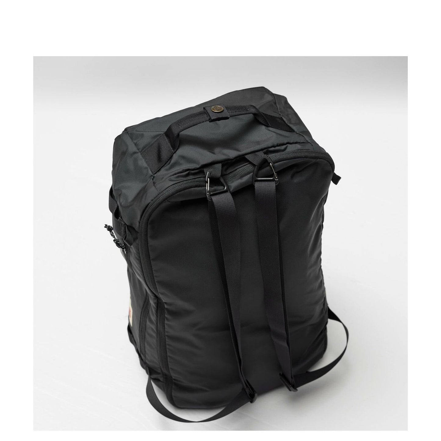 Fjallraven High Coast Duffel 22 clay