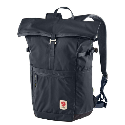 Fjallraven High Coast Foldsack 24 navy