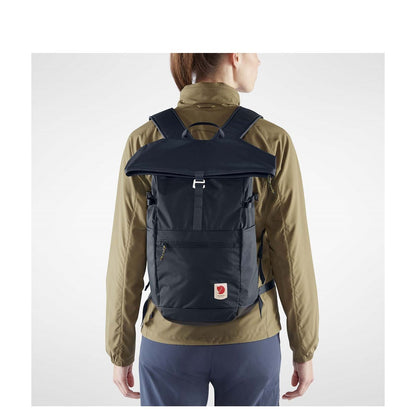 Fjallraven High Coast Foldsack 24 navy