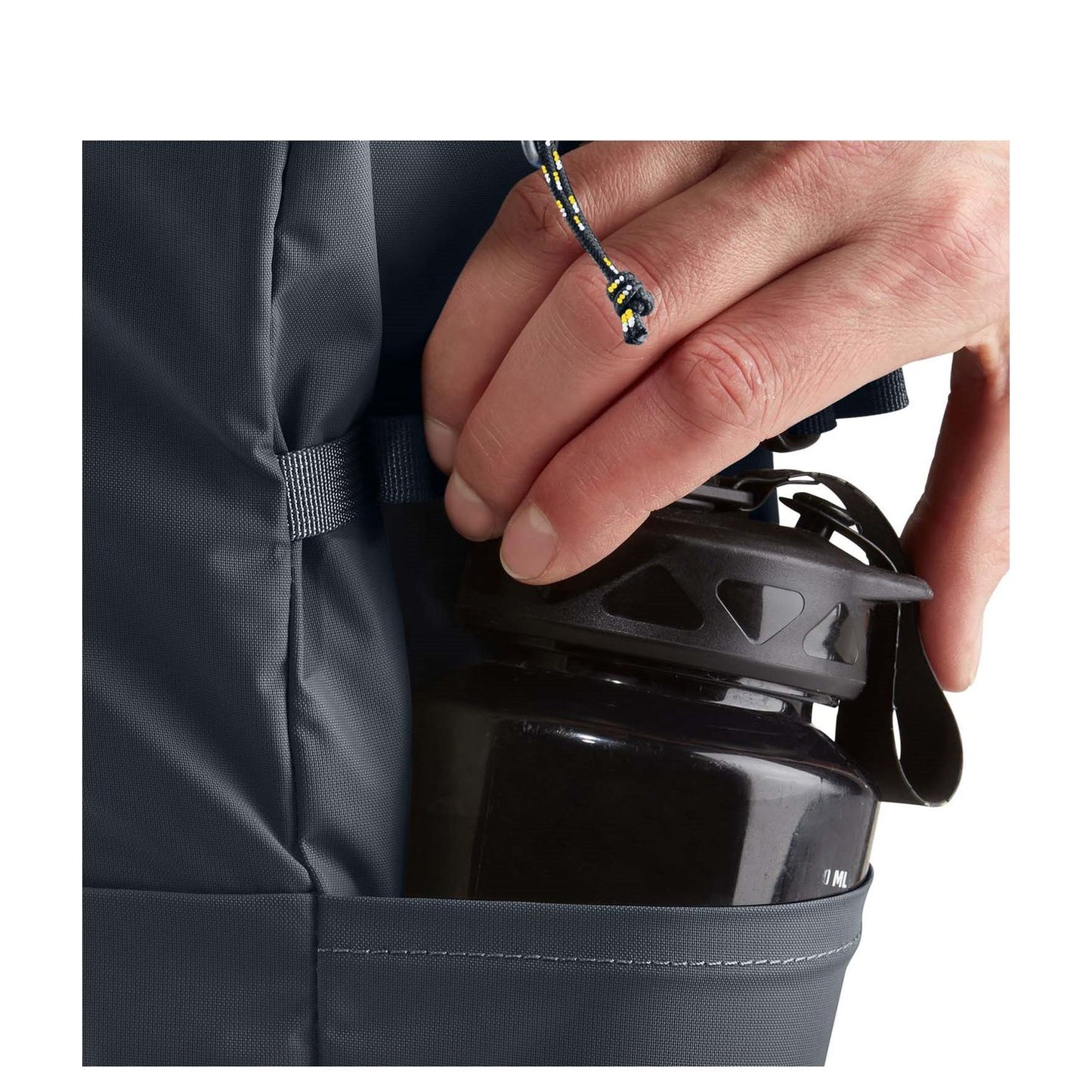 Fjallraven High Coast Foldsack 24 navy