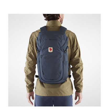 Fjallraven Ulvo 30 black