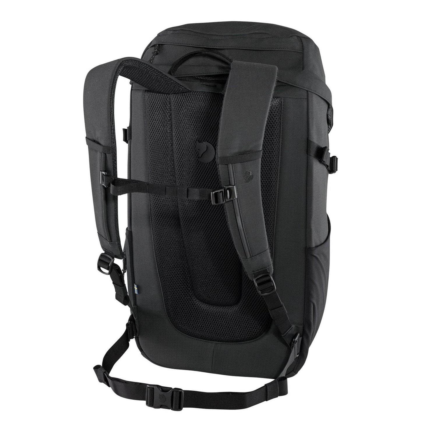 Fjallraven Ulvo 30 black
