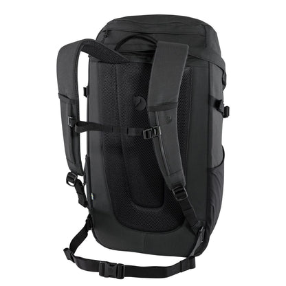 Fjallraven Ulvo 30 black