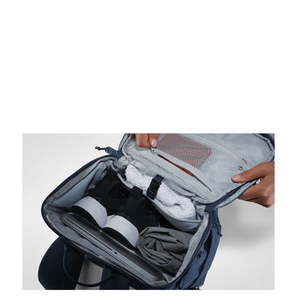 Fjallraven Ulvo 30 black