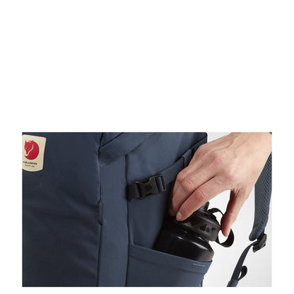 Fjallraven Ulvo 30 black