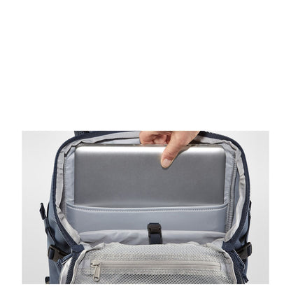 Fjallraven Ulvo 30 black