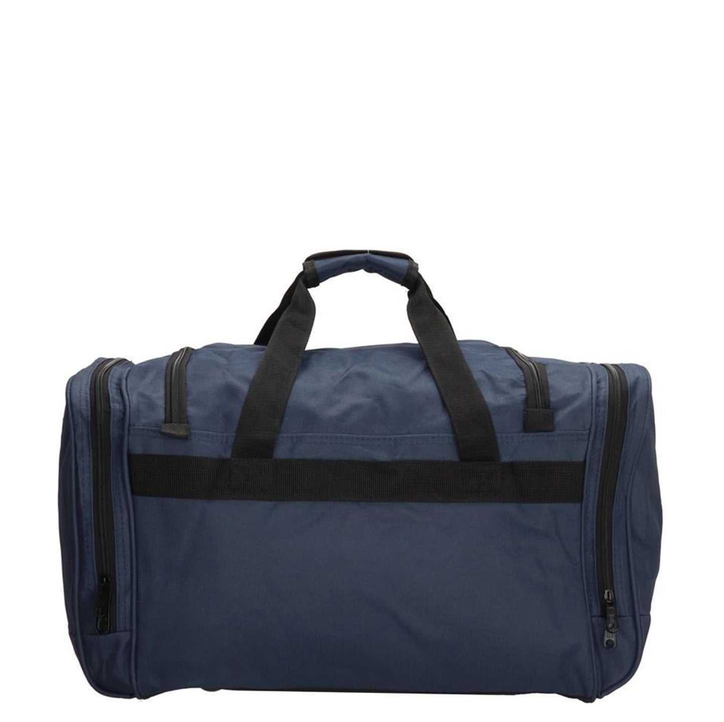 Enrico Benetti Amsterdam Sport / Travelbag 55 blauw