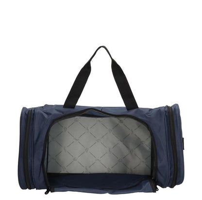 Enrico Benetti Amsterdam Sport / Travelbag 55 blauw