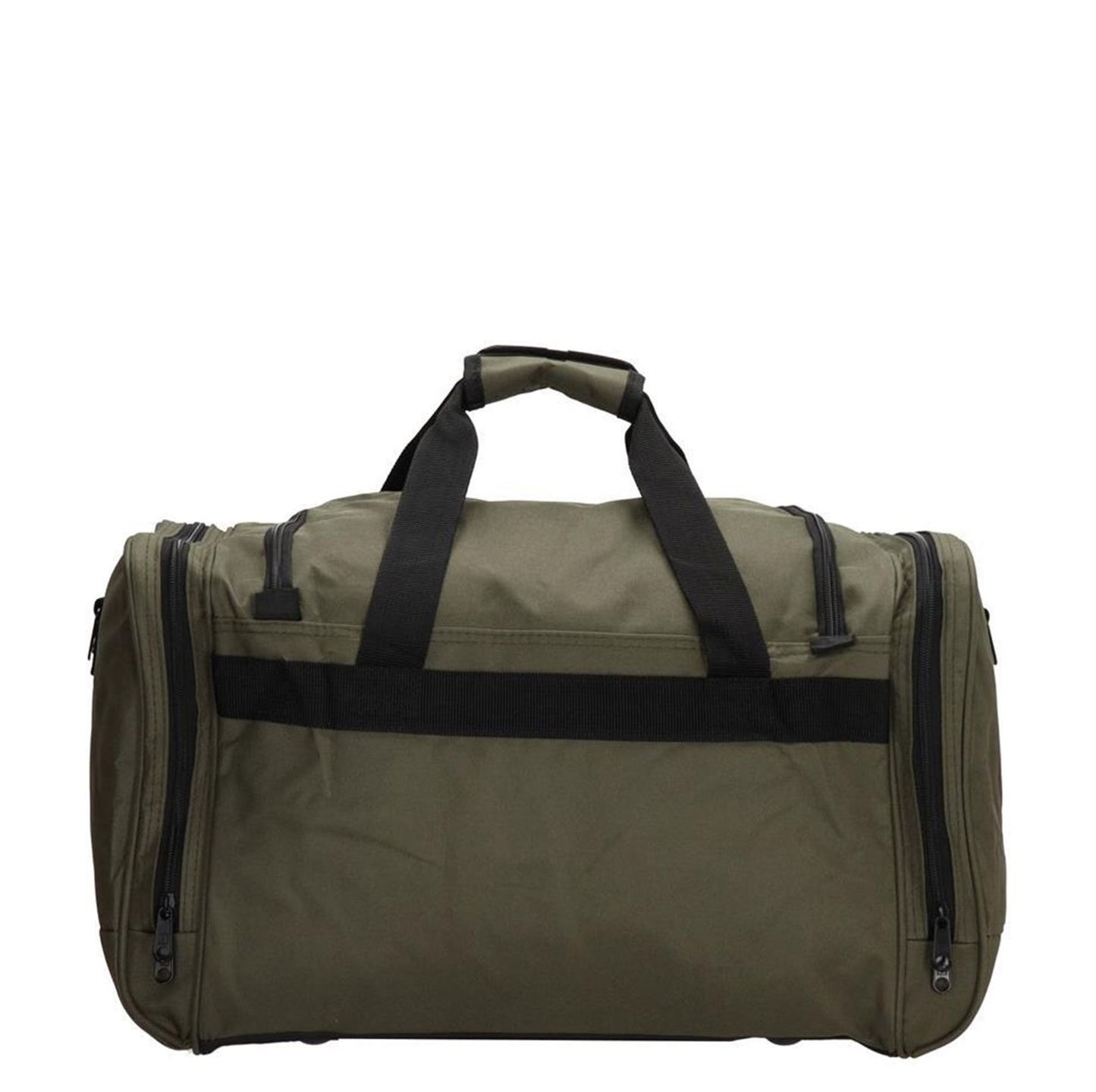 Enrico Benetti Amsterdam Sport / Travelbag 55 olijfgroen