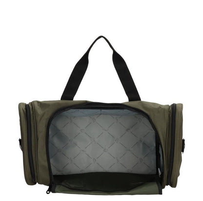 Enrico Benetti Amsterdam Sport / Travelbag 55 olijfgroen