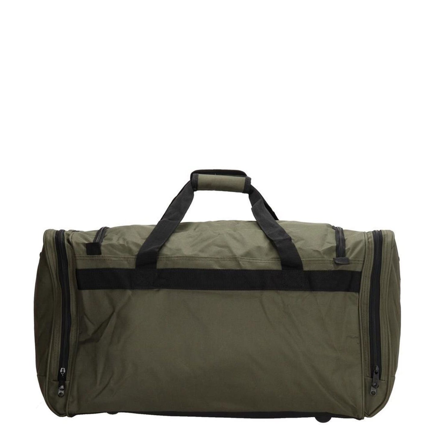 Enrico Benetti Amsterdam Sport / Travelbag 65 olijfgroen