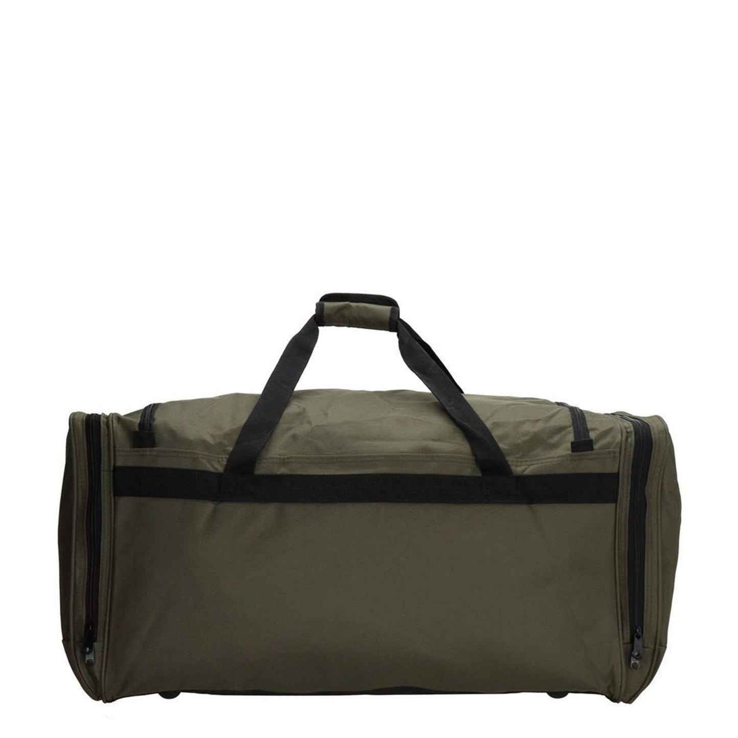 Enrico Benetti Amsterdam Sport / Travelbag 75 olijfgroen