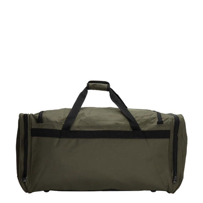 Enrico Benetti Amsterdam Sport / Travelbag 75 olijfgroen