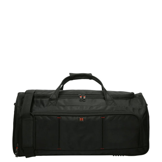 Enrico Benetti Cornell Sport / Travelbag L zwart