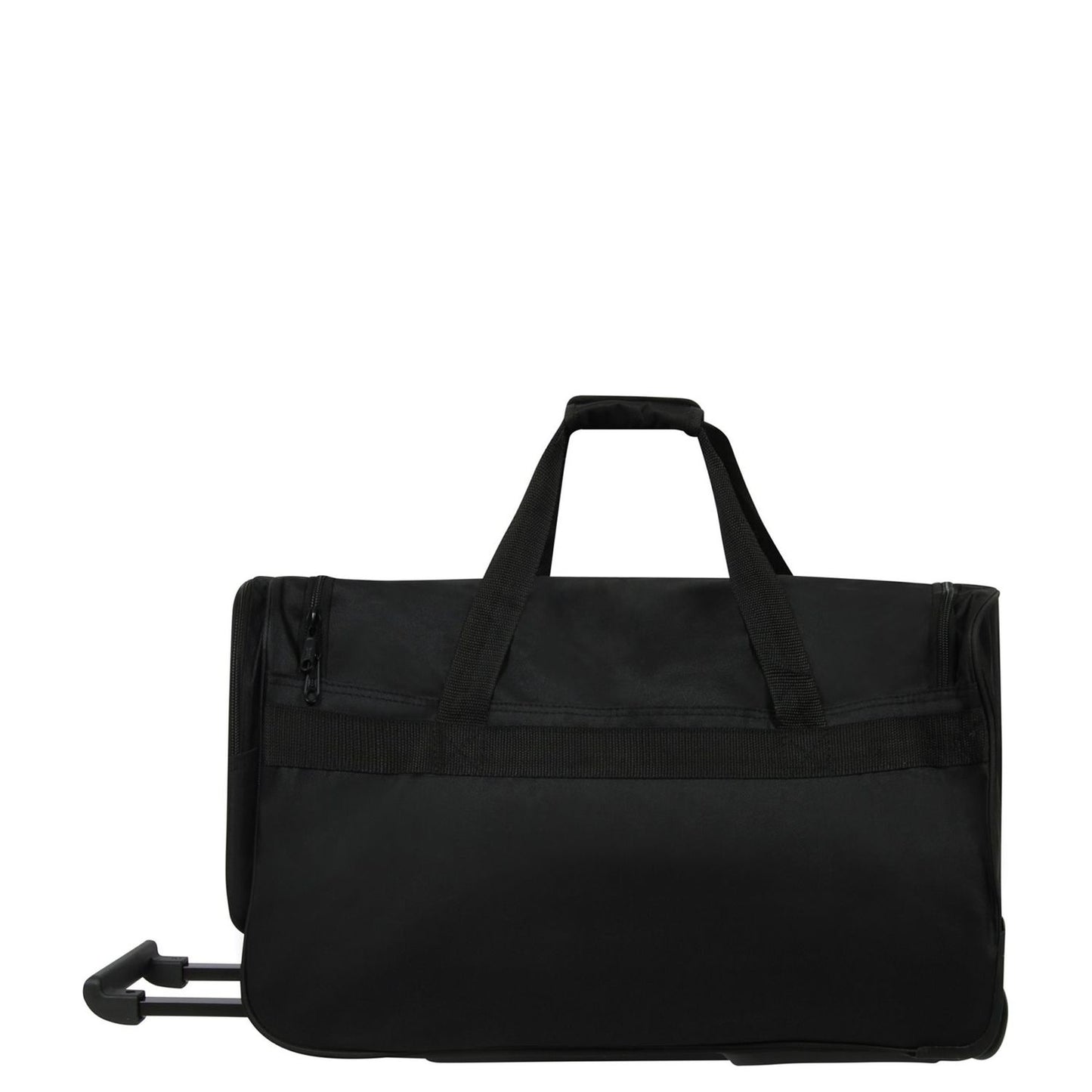 Enrico Benetti Amsterdam Wheel Bag 55 black