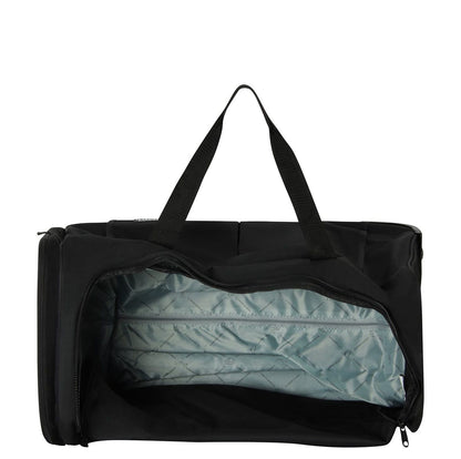 Enrico Benetti Amsterdam Wheel Bag 55 black