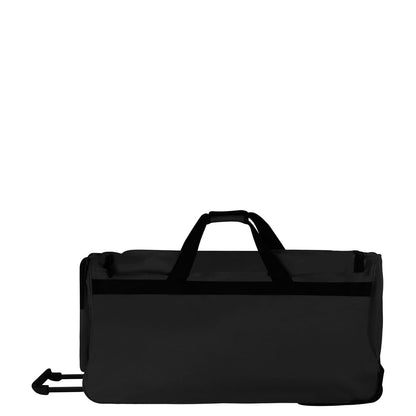 Enrico Benetti Amsterdam Wheel Bag 65 black