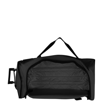 Enrico Benetti Amsterdam Wheel Bag 65 black