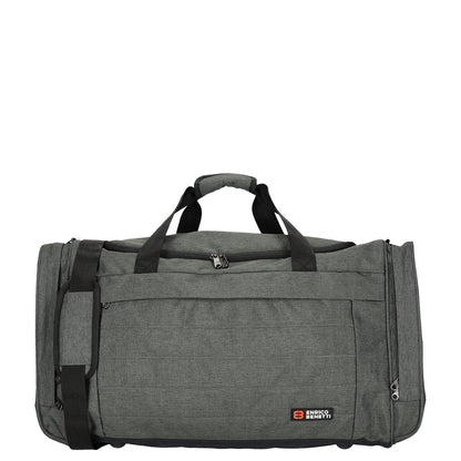 Enrico Benetti Montevideo Sport / Travel Bag 60L grey