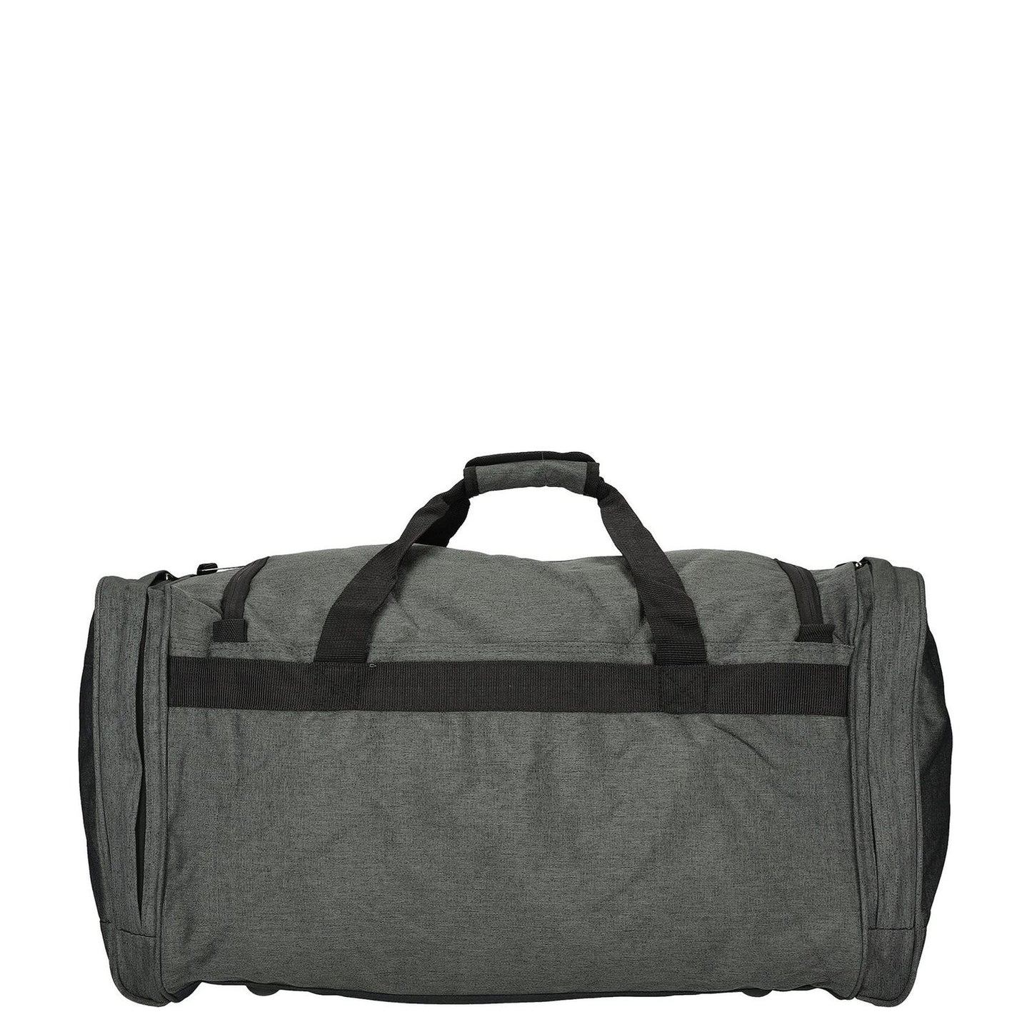 Enrico Benetti Montevideo Sport / Travel Bag 60L grey