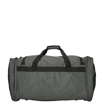 Enrico Benetti Montevideo Sport / Travel Bag 60L grey