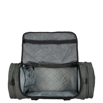 Enrico Benetti Montevideo Sport / Travel Bag 60L grey
