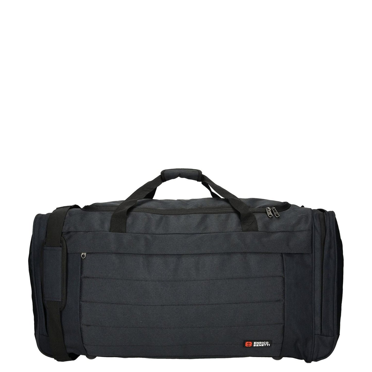 Enrico Benetti Montevideo Sport / Travel Bag 87L black