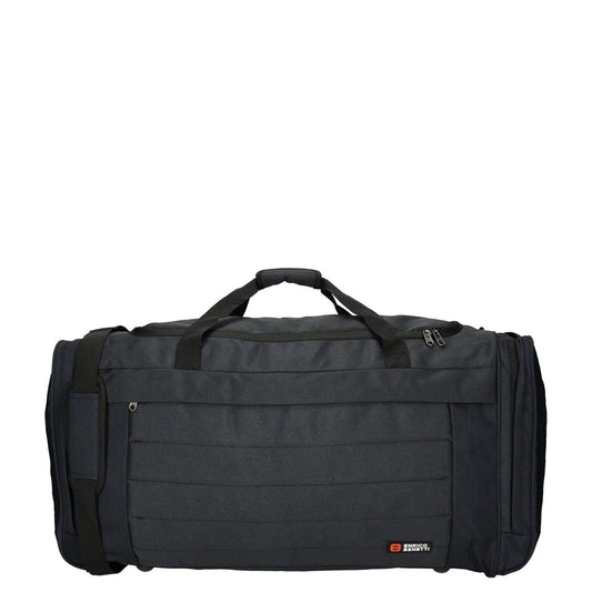 Enrico Benetti Montevideo Sport / Travel Bag 87L black