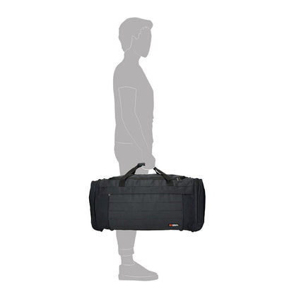 Enrico Benetti Montevideo Sport / Travel Bag 87L black