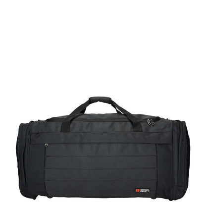 Enrico Benetti Montevideo Sport / Travel Bag 87L black