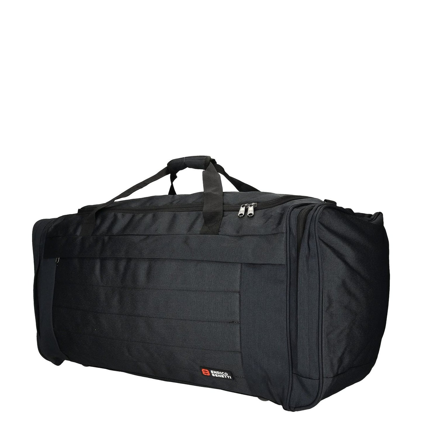 Enrico Benetti Montevideo Sport / Travel Bag 87L black