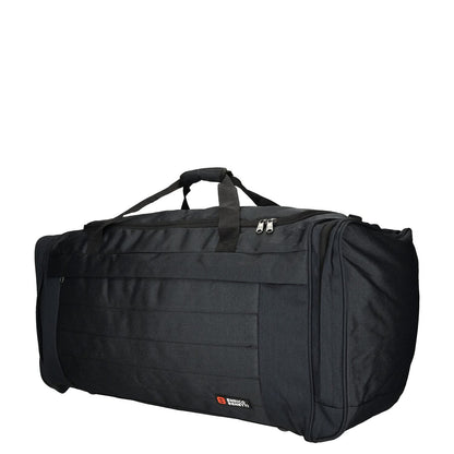 Enrico Benetti Montevideo Sport / Travel Bag 87L black